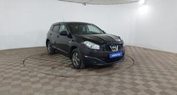 Nissan Qashqai 2013 года за 3 070 000 тг. в Шымкент – фото 3