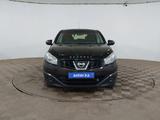 Nissan Qashqai 2013 года за 3 070 000 тг. в Шымкент – фото 2