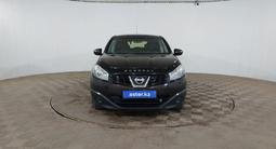 Nissan Qashqai 2013 года за 3 070 000 тг. в Шымкент – фото 2