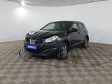 Nissan Qashqai 2013 года за 3 070 000 тг. в Шымкент
