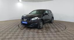 Nissan Qashqai 2013 года за 3 070 000 тг. в Шымкент
