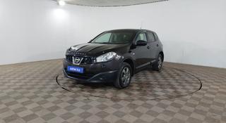 Nissan Qashqai 2013 года за 3 070 000 тг. в Шымкент