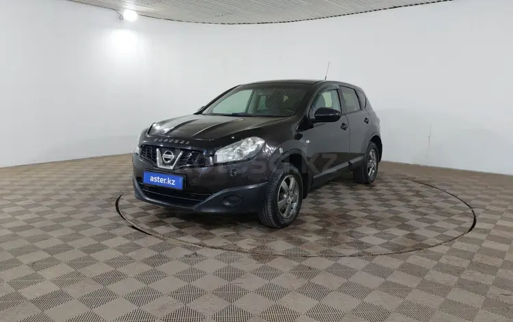Nissan Qashqai 2013 года за 3 070 000 тг. в Шымкент