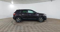 Nissan Qashqai 2013 года за 3 070 000 тг. в Шымкент – фото 4