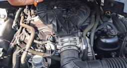 АКПП Двигатель Cadillac CTS SRX за 300 000 тг. в Алматы – фото 4