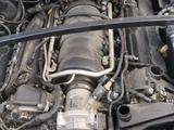 АКПП Двигатель Cadillac CTS SRXүшін300 000 тг. в Алматы – фото 3