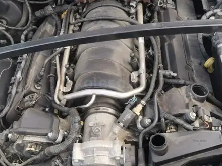 АКПП Двигатель Cadillac CTS SRXүшін300 000 тг. в Алматы – фото 3