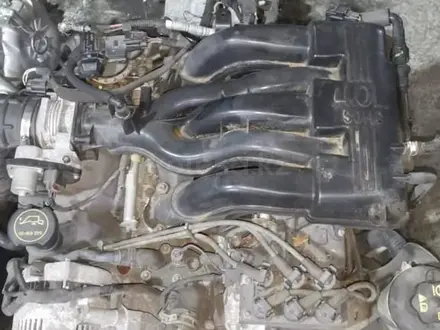 АКПП Двигатель Cadillac CTS SRXүшін300 000 тг. в Алматы – фото 5
