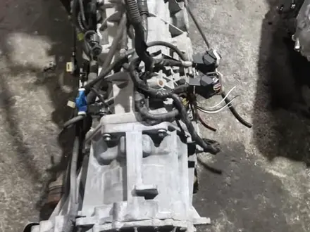 АКПП Двигатель Cadillac CTS SRX за 300 000 тг. в Алматы – фото 6