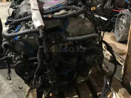 Двигатель Nissan Murano VQ35DE 3.5i 231-305 л/с за 100 000 тг. в Челябинск