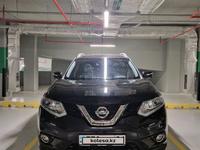 Nissan X-Trail 2016 годаfor10 000 000 тг. в Астана