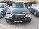 Mercedes-Benz S 320 1994 годаfor2 800 000 тг. в Караганда