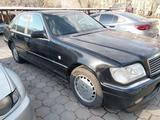 Mercedes-Benz S 320 1994 годаfor2 800 000 тг. в Караганда – фото 4