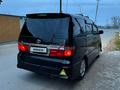 Toyota Alphard 2005 года за 8 500 000 тг. в Алматы – фото 4