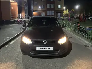 Volkswagen Polo, 2015