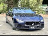 Maserati Ghibli 2014 годаүшін40 000 000 тг. в Алматы – фото 2