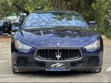 Maserati Ghibli 2014 годаүшін40 000 000 тг. в Алматы – фото 3