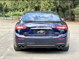 Maserati Ghibli 2014 годаүшін40 000 000 тг. в Алматы – фото 4