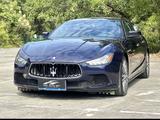 Maserati Ghibli 2014 годаүшін40 000 000 тг. в Алматы