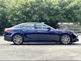 Maserati Ghibli 2014 годаүшін40 000 000 тг. в Алматы – фото 5
