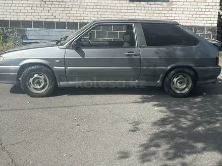 ВАЗ (Lada) 2113 2005 года за 800 000 тг. в Экибастуз – фото 2