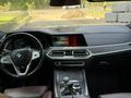 BMW X7 2019 года за 34 000 000 тг. в Алматы – фото 18