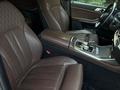 BMW X7 2019 года за 34 000 000 тг. в Алматы – фото 19
