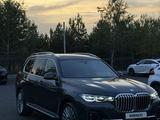 BMW X7 2019 годаүшін34 000 000 тг. в Алматы