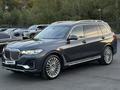 BMW X7 2019 года за 34 000 000 тг. в Алматы – фото 2