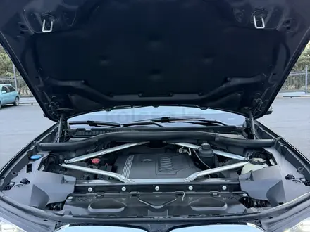 BMW X7 2019 года за 34 000 000 тг. в Алматы – фото 6