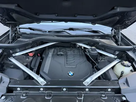 BMW X7 2019 года за 34 000 000 тг. в Алматы – фото 7