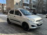 Hyundai i10 2011 годаүшін3 100 000 тг. в Астана – фото 2