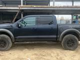 Ford F-Series 2023 года за 53 000 000 тг. в Алматы – фото 3