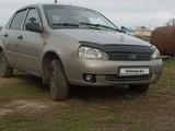 ВАЗ (Lada) Kalina 1118 2007 годаүшін1 820 000 тг. в Костанай