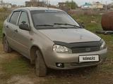 ВАЗ (Lada) Kalina 1118 2007 года за 1 820 000 тг. в Костанай – фото 4