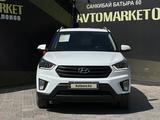Hyundai Creta 2019 годаүшін7 900 000 тг. в Актобе – фото 2