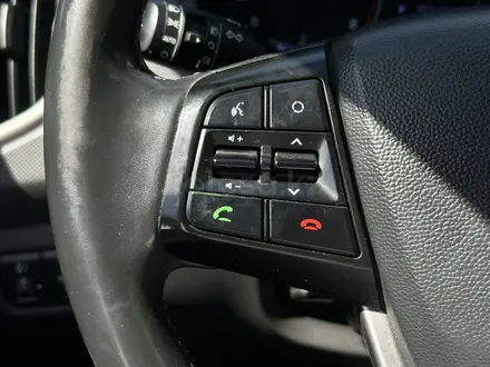 Hyundai Creta 2019 года за 7 900 000 тг. в Актобе – фото 13