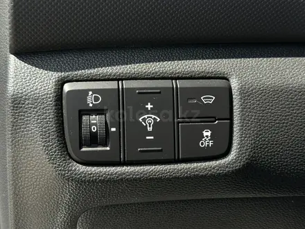Hyundai Creta 2019 года за 7 900 000 тг. в Актобе – фото 15
