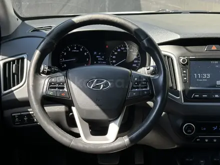 Hyundai Creta 2019 года за 7 900 000 тг. в Актобе – фото 17