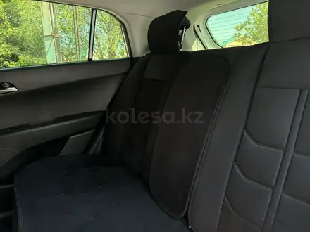 Hyundai Creta 2019 года за 7 900 000 тг. в Актобе – фото 20