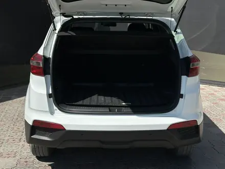 Hyundai Creta 2019 года за 7 900 000 тг. в Актобе – фото 23