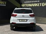 Hyundai Creta 2019 годаүшін7 900 000 тг. в Актобе – фото 5