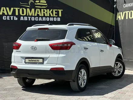 Hyundai Creta 2019 года за 7 900 000 тг. в Актобе – фото 6