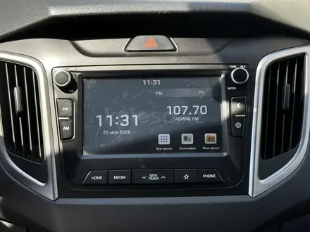 Hyundai Creta 2019 года за 7 900 000 тг. в Актобе – фото 7