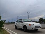 ВАЗ (Lada) 2114 2013 годаүшін1 850 000 тг. в Алматы – фото 4