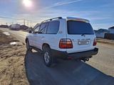 Toyota Land Cruiser 1999 годаүшін5 000 000 тг. в Уральск – фото 4