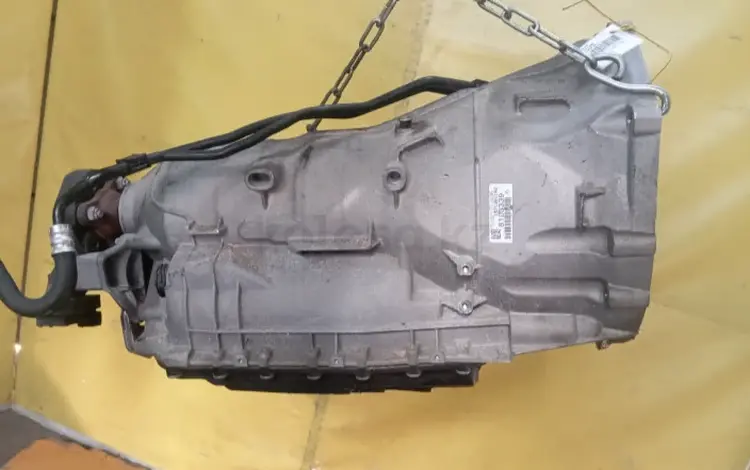 Контрактная коробка передач АКПП BMW E90 N52B за 250 000 тг. в Караганда