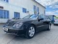 Mercedes-Benz CLK 200 2002 годаүшін4 000 000 тг. в Аксай