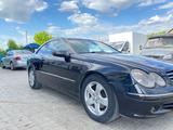 Mercedes-Benz CLK 200 2002 года за 4 200 000 тг. в Аксай – фото 4