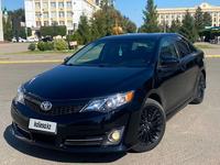 Toyota Camry 2014 года за 5 500 000 тг. в Уральск